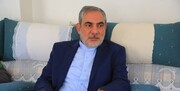 यमन में ईरानी राजदूत की शहादत