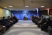 غدیر، مسلمانوں کے اتحاد کا محور ہے