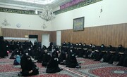 کانون‌های علمی فرهنگی جامعةالزهرا در سه استان خراسان رضوی، شمالی و جنوبی راه‌اندازی شد