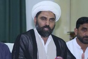 इमाम खुमैनी की क्रांति ने आज एक वैश्विक मोड़ ले लिया है, अल्लामा मकसूद डोमकी
