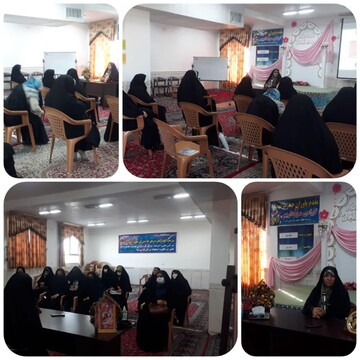 «احترام» رمز ماندگاری زندگی است