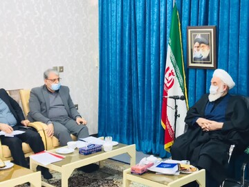 انتشار سالانه بیش از ۱۰۰ عنوان کتاب در کاشان