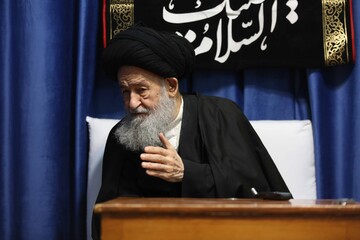 مدرک تحصیلی معتبر و مورد اتفاق همه حوزه‌های علمیه طراحی و صادر شود