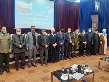 هیچ مسئول سیاسی حق ندارد بگوید کاری به خدا و پیغمبر ندارم