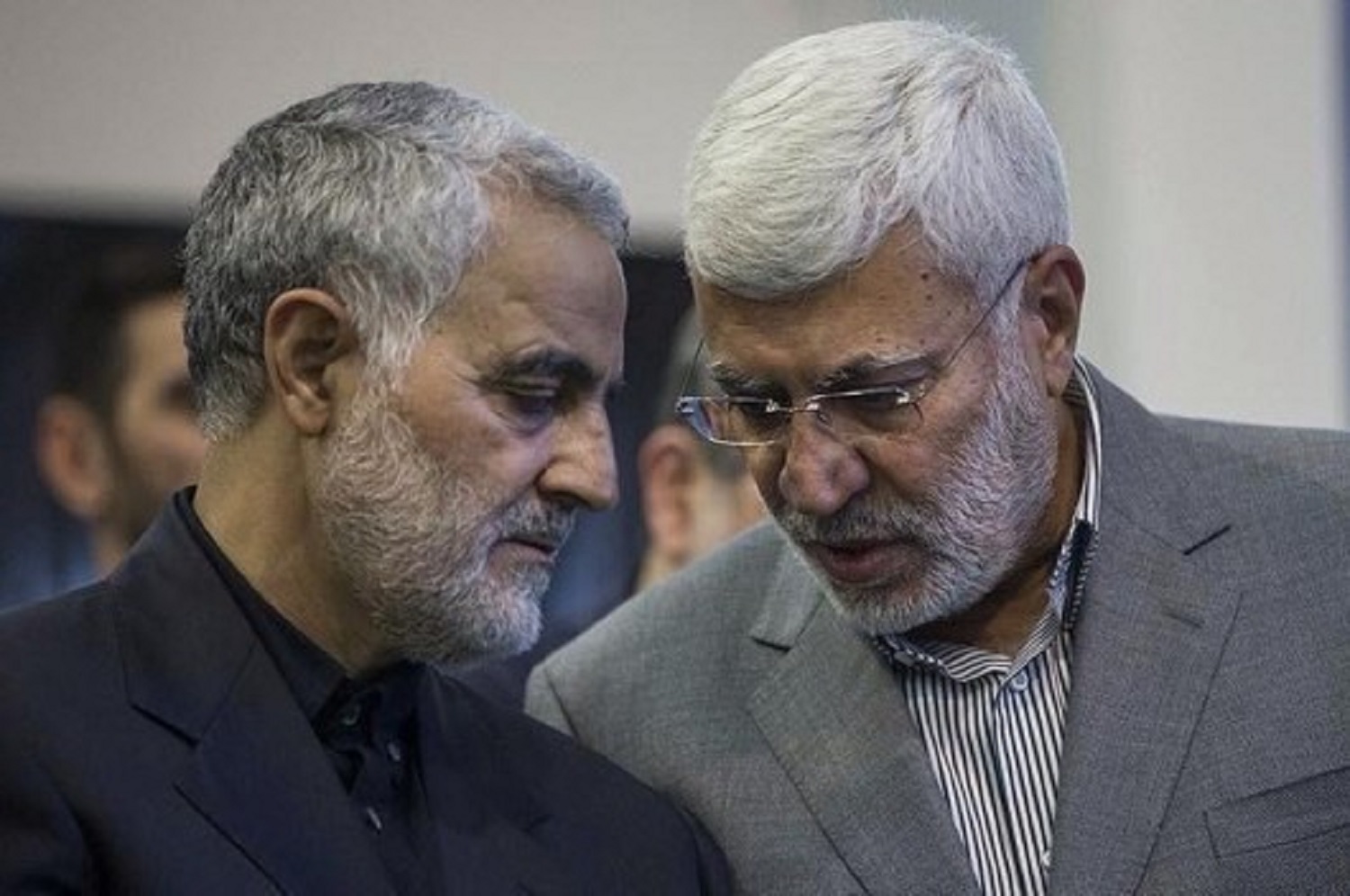 Israeli Official Admits for First Time Zionist Entity’s Role in Suleimani Assassination