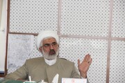 حلقه های قرآنی در مدارس علمیه قزوین تقویت شود