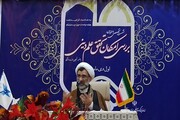 نشست تخصصی «بررسی امکان تحقق علم دینی» در کرمانشاه برگزار شد