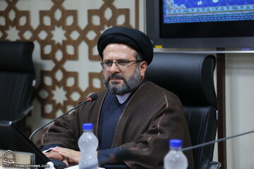 مسئول مرکز ارتباطات و بین الملل حوزه های علمیه به آذربایجان شرقی سفر می کند