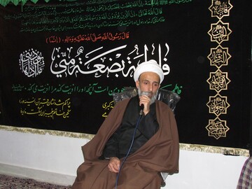 "محاسبه نفس" پیش‌درآمد حضور در محکمه عدل است