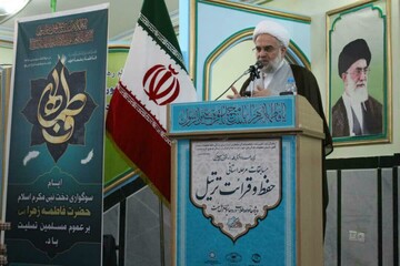 تصاویر/ مسابقات مرحله استانی قرائت و حفظ قرآن کریم در کردستان