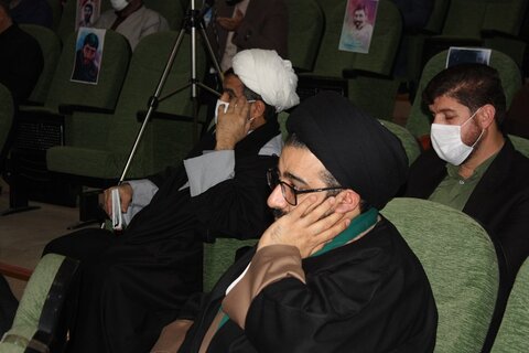 تصاویر/ نشست تخصصی « بررسی امکان تحقق علم دینی » در کرمانشاه