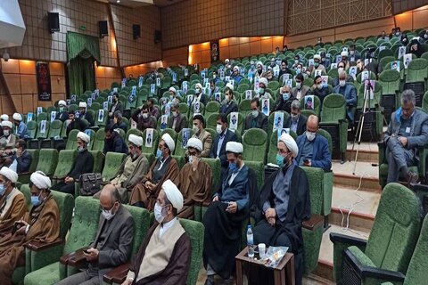 تصاویر/ نشست تخصصی « بررسی امکان تحقق علم دینی » در کرمانشاه