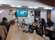 دبیر ستاد فرهنگی انقلاب اسلامی: برای موفقیت دولت همه مردم باید پای کار بیایند