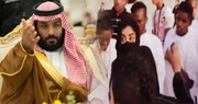 محمد بن سلمان کی حکومت میں سعودی خواتین کی عزتیں غیر محفوظ