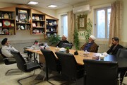 راه اندازی رشته اندیشه امام خمینی(ره) در مقطع دکتری در دانشگاه ادیان