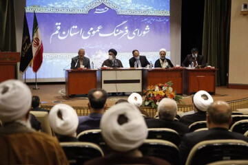 دغدغه‌مندی به مسائل فرهنگی در اجرای قوانین دیده نمی‌شود