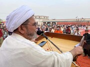 شیعہ علماء کونسل پاکستان عوامی خدمت کے جذبہ کے تحت ملک میں سرگرم عمل ہے