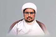 مولانا مرزا شمیم الحسن نجفی پامورو اسمبلی حلقہ کے شیعہ قاضی مقرر