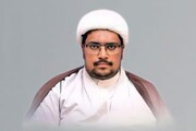 मौलाना मिर्ज़ा शमीमुल हसन नजफी पामोरू विधानसभा क्षेत्र के शिया क़ाज़ी नियुक्त हुए