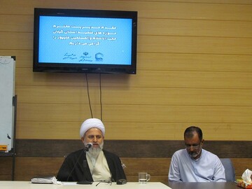 طلاب گیلانی خبرنگار شدند + عکس