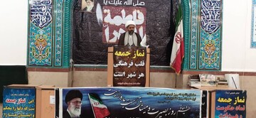 پافشاری و مقاومت در برابر دشمن باعث پیروزی خواهد شد