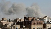 اليمن.. 3 شهداء و7 جرحى جراء غارات جوية لتحالف العدوان على "المحويت"
