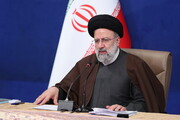 پیام رئیس جمهور به سومین همایش کتاب سال حکومت اسلامی