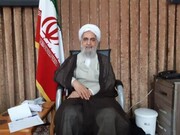 شهدا عزت و استقلال را ملت ایران هدیه کردند