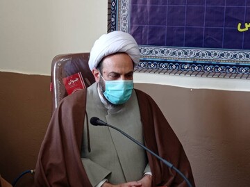 دشمنان در صددند عقبه فرهنگی انقلاب را نابود کنند