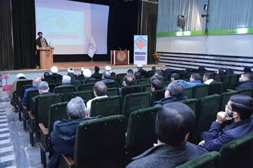 سالگرد شهادت سردار سلیمانی با محوریت برنامه‌های مردمی برگزار می‌شود