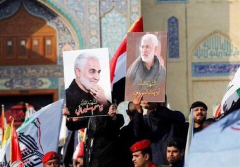 Gen. Qassem Soleimani