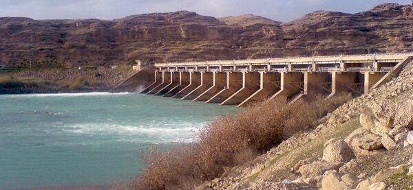 رفع مشکل آب شهر یاسوج در اما و اگرها / پشت پرده تخریب سد تنگ سرخ