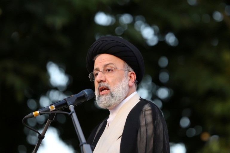 Any Hostile Movement of Enemies to Receive Firm Response from Iran