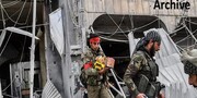 Turkish occupation mercenaries kidnap several civilians in Syria