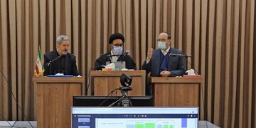 حرف و عمل دولت بر مبنای اعتماد متقابل بین مردم و مسئولان است