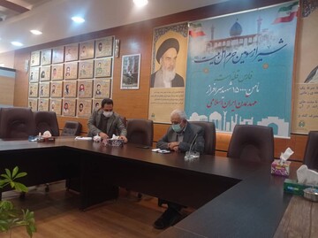 شهرهایی اجازه تدفین شهدا را دارند که ۷۰ درصد یادمان ها را آماده کرده باشند