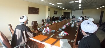 تشکیل گروه های مباحثه ای طرح اندیشه تمدن ساز در دانشگاه گیلان