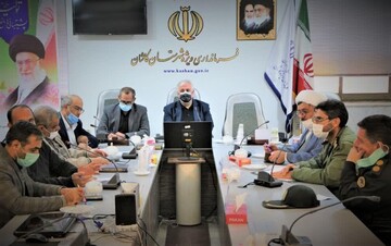 جزئیات تشییع پیکرهای مطهر ۲۲ شهید گمنام در کاشان و آران و بیدگل اعلام شد