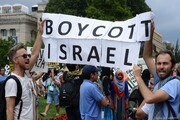 Art organizations boycott "Israel," withdraw from Sydney festival