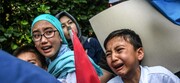 اویغور مسلمانوں کو ’نشانہ بنانے‘ والا کمیونسٹ پارٹی کا سربراہ تبدیل