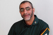 ڈاکٹر امتیاز سلیمان کو جنوبی افریقہ کا "سال کا بہترین شخص" کے خطاب سے نوازا گیا