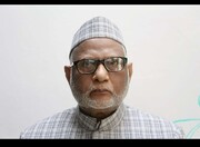 مولانا محمد مجتبیٰ مرحوم کے سانحہ ارتحال پر مجلس علمائے ہند میں تعزیتی جلسے کا انعقاد