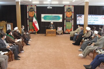 مأیوس کردن مردم کلید واژه اصلی نقشه دشمن است