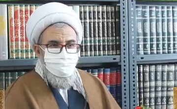فیلم | امام جمعه چالدران: مکتب فاطمی بهترین الگو برای جامعه بشری است