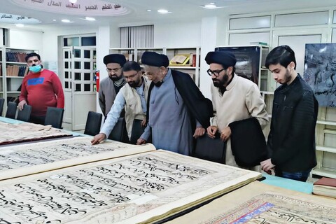 دوسو پچاس سالہ قرآن