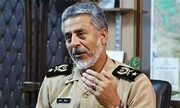 We must follow Martyr Soleimani's path: Army commander