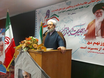 مردم آذربایجان ۸ دی ۸۸ حماسه آفریدند