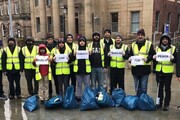 Oldham Muslim youth group to celebrate New Year with street clean