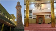 Duhok’s Great Mosque; a history of knowledge