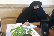 امتحانات مدارس علمیه خواهران همدان حضوری برگزار می شود